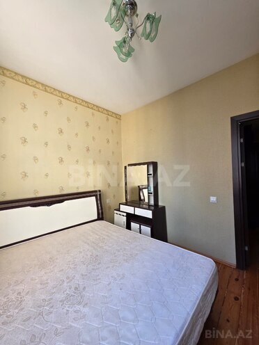 İcarəyə verilir 2 otaqlı yeni tikili 55 m², Yeni Yasamal q., photo 5 from 19