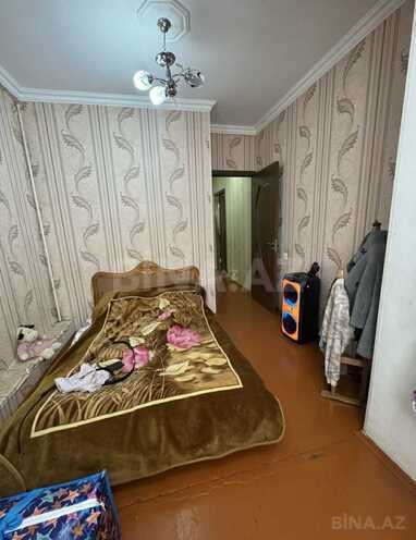 Satılır 2 otaqlı köhnə tikili 50 m², Azadlıq Prospekti m., photo 5 from 15