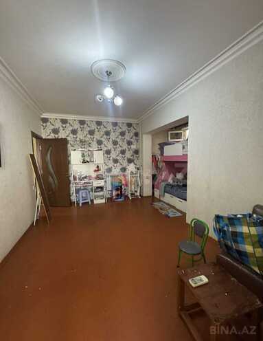 Satılır 2 otaqlı köhnə tikili 50 m², Azadlıq Prospekti m., photo 7 from 15