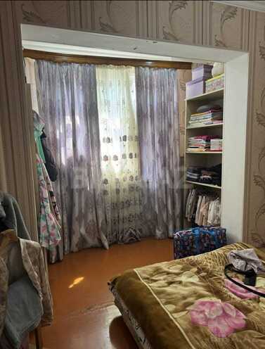 Satılır 2 otaqlı köhnə tikili 50 m², Azadlıq Prospekti m., photo 10 from 15