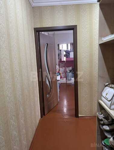 Satılır 2 otaqlı köhnə tikili 50 m², Azadlıq Prospekti m., photo 12 from 15