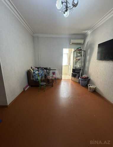 Satılır 2 otaqlı köhnə tikili 50 m², Azadlıq Prospekti m., photo 8 from 15