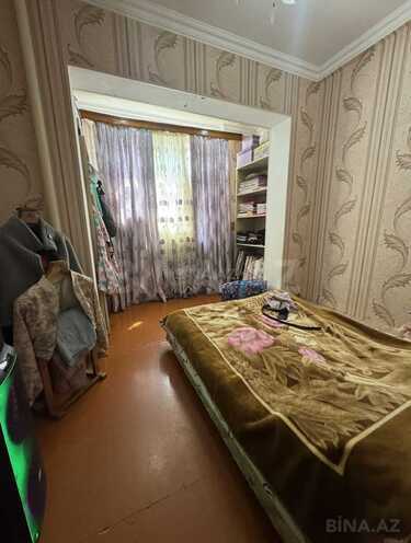 Satılır 2 otaqlı köhnə tikili 50 m², Azadlıq Prospekti m., photo 4 from 15