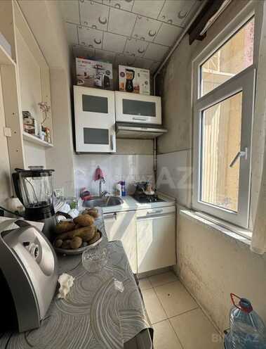 Satılır 2 otaqlı köhnə tikili 50 m², Azadlıq Prospekti m., photo 11 from 15