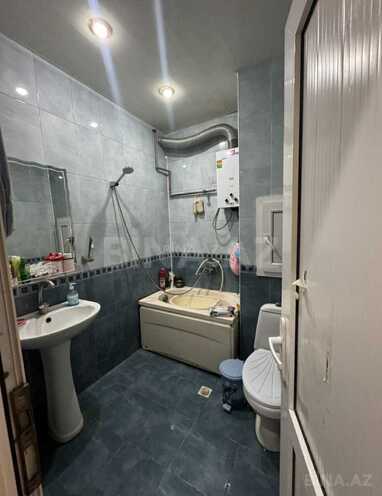 Satılır 2 otaqlı köhnə tikili 50 m², Azadlıq Prospekti m., photo 13 from 15