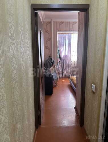 Satılır 2 otaqlı köhnə tikili 50 m², Azadlıq Prospekti m., photo 9 from 15