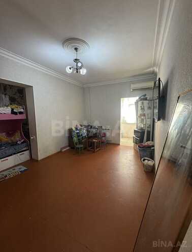 Satılır 2 otaqlı köhnə tikili 50 m², Azadlıq Prospekti m., photo 6 from 15