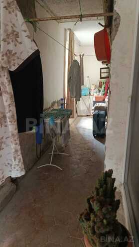 Satılır 2 otaqlı köhnə tikili 65 m², Həzi Aslanov m., photo 8 from 11