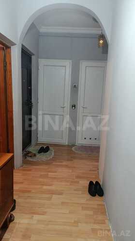 Satılır 2 otaqlı köhnə tikili 65 m², Həzi Aslanov m., photo 5 from 11