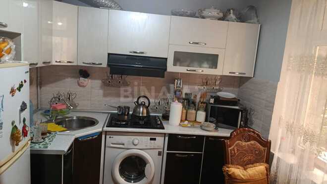 Satılır 2 otaqlı köhnə tikili 65 m², Həzi Aslanov m., photo 6 from 11