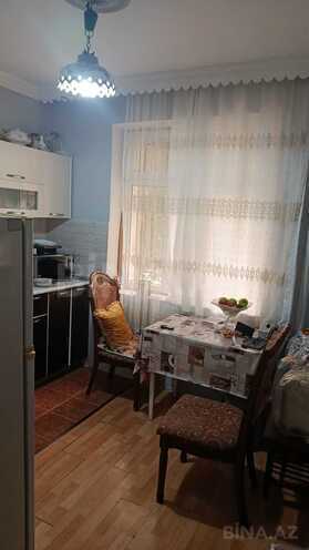 Satılır 2 otaqlı köhnə tikili 65 m², Həzi Aslanov m., photo 3 from 11