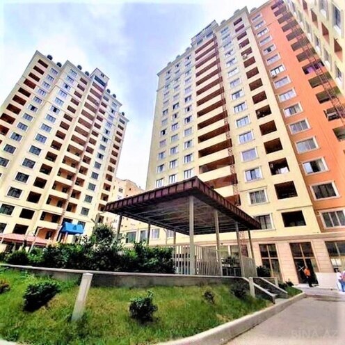 Продаётся 3-комн. новостройка 145 м², м. Мемар Аджеми, photo 1 from 31