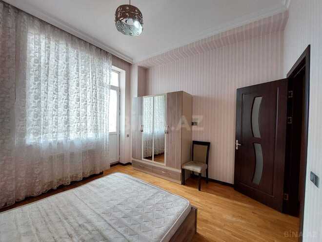 İcarəyə verilir 3 otaqlı yeni tikili 65 m², Memar Əcəmi m., photo 8 from 19