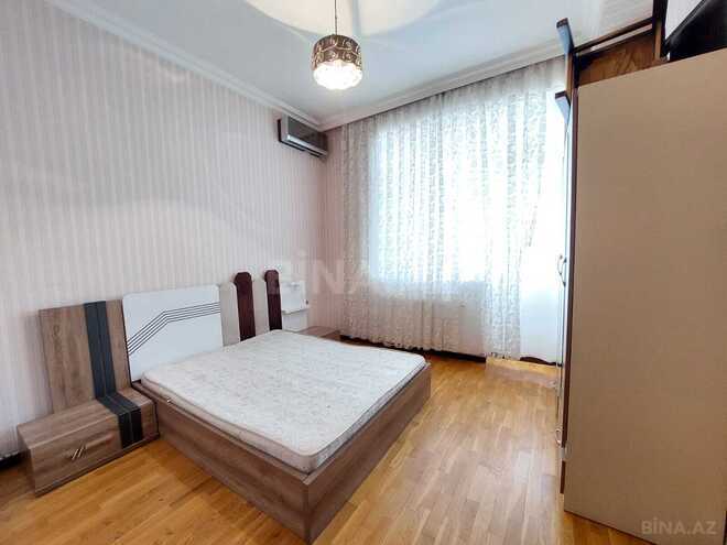 İcarəyə verilir 3 otaqlı yeni tikili 65 m², Memar Əcəmi m., photo 7 from 19