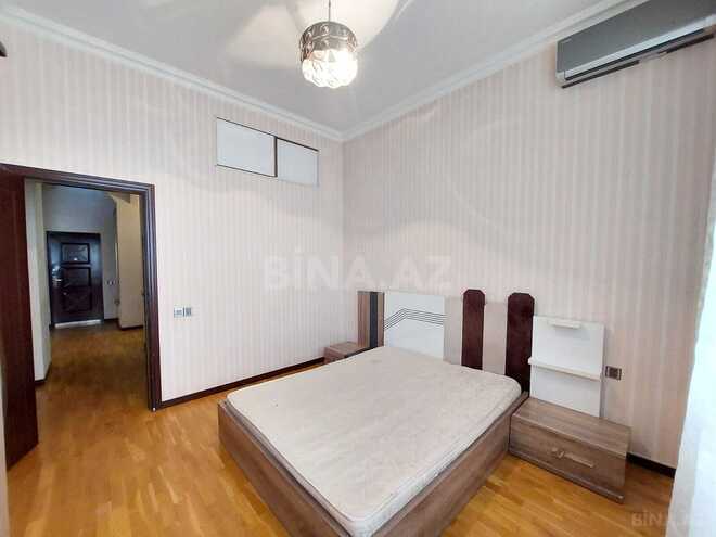 İcarəyə verilir 3 otaqlı yeni tikili 65 m², Memar Əcəmi m., photo 10 from 19