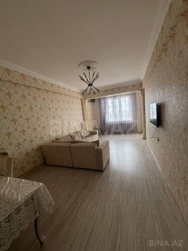 Satılır 2 otaqlı yeni tikili 65 m², Həzi Aslanov m., photo 7 from 28