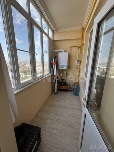Satılır 2 otaqlı yeni tikili 65 m², Həzi Aslanov m., photo 17 from 28