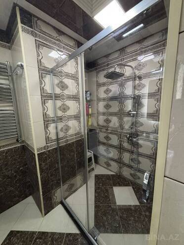 Satılır 2 otaqlı yeni tikili 65 m², Həzi Aslanov m., photo 22 from 28