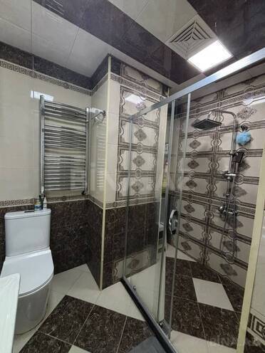 Satılır 2 otaqlı yeni tikili 65 m², Həzi Aslanov m., photo 11 from 28