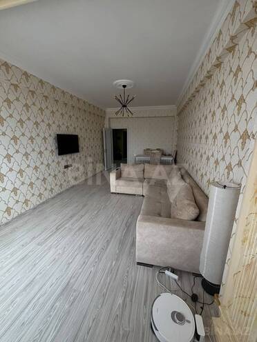Satılır 2 otaqlı yeni tikili 65 m², Həzi Aslanov m., photo 10 from 28