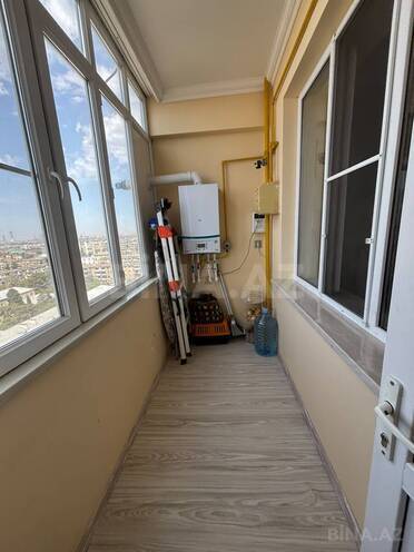 Satılır 2 otaqlı yeni tikili 65 m², Həzi Aslanov m., photo 27 from 28