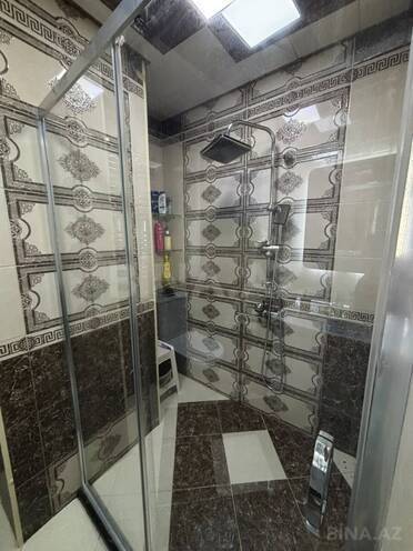Satılır 2 otaqlı yeni tikili 65 m², Həzi Aslanov m., photo 13 from 28