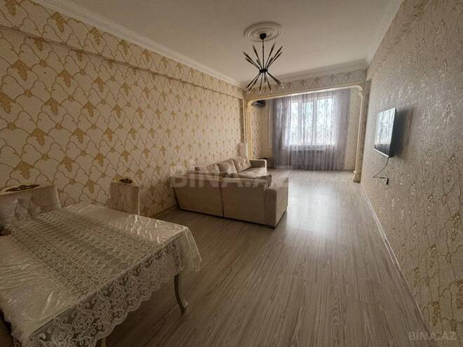 Satılır 2 otaqlı yeni tikili 65 m², Həzi Aslanov m., photo 26 from 28