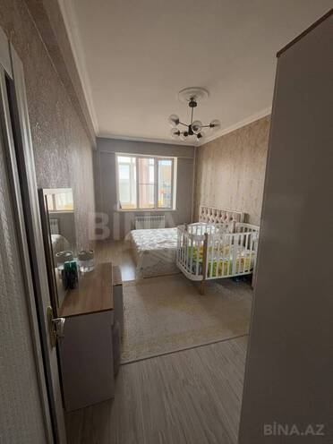 Satılır 2 otaqlı yeni tikili 65 m², Həzi Aslanov m., photo 21 from 28