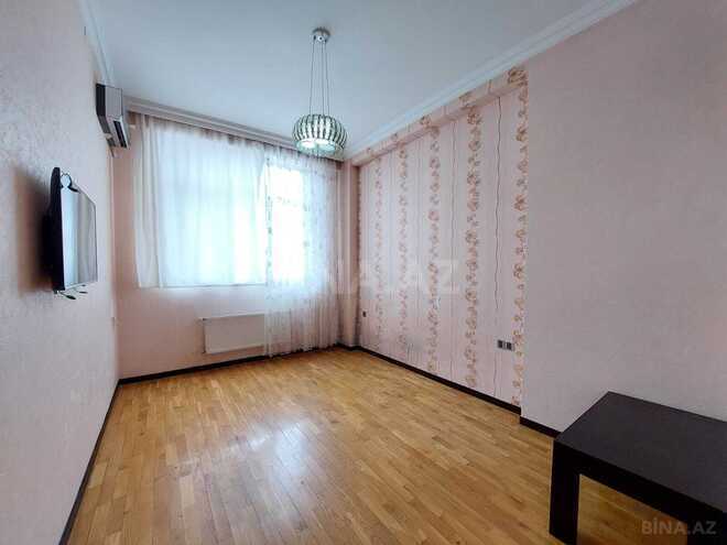 İcarəyə verilir 3 otaqlı yeni tikili 65 m², Memar Əcəmi m., photo 11 from 19