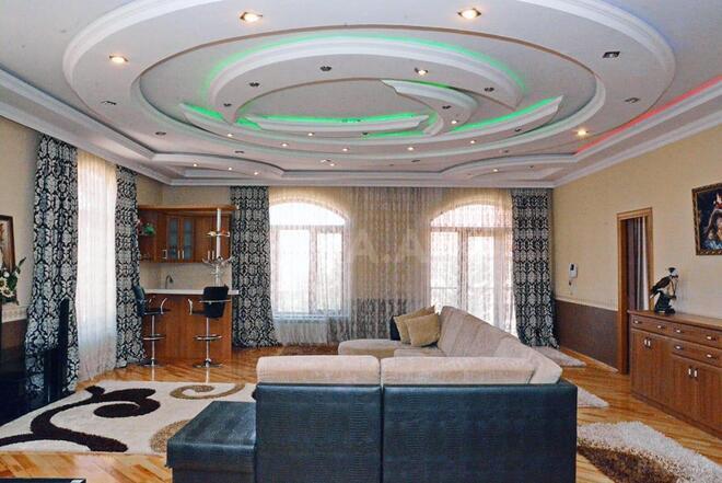 Продаётся 8-комн. дом/дача 300 м², пос. Сарай, photo 9 from 26
