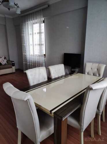Продаётся 3-комн. новостройка 90 м², пос. Баилова, photo 7 from 25