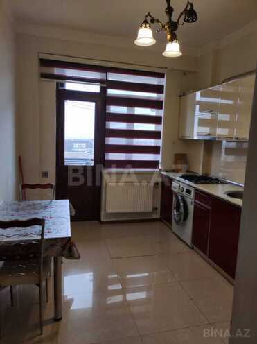Продаётся 3-комн. новостройка 90 м², пос. Баилова, photo 15 from 25
