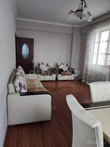 Продаётся 3-комн. новостройка 90 м², пос. Баилова, photo 1 from 25