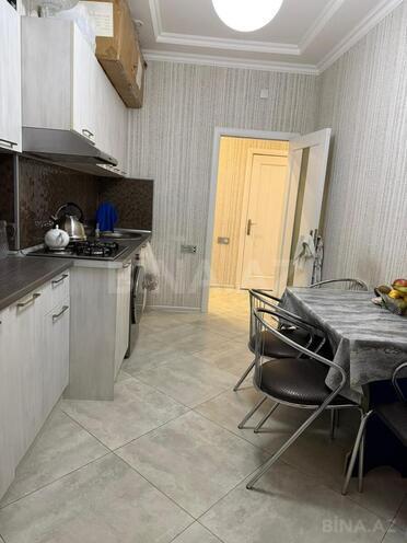 Satılır 2 otaqlı yeni tikili 86 m², Xətai r., photo 12 from 17
