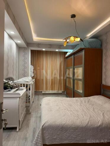 Satılır 2 otaqlı yeni tikili 86 m², Xətai r., photo 15 from 17