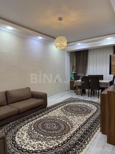 Satılır 2 otaqlı yeni tikili 86 m², Xətai r., photo 5 from 17