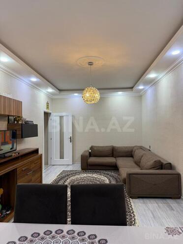 Satılır 2 otaqlı yeni tikili 86 m², Xətai r., photo 9 from 17