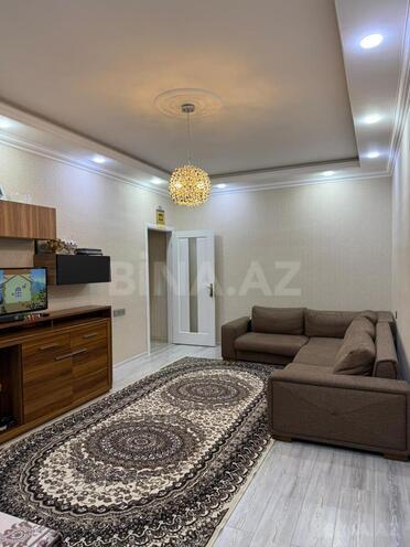Satılır 2 otaqlı yeni tikili 86 m², Xətai r., photo 6 from 17
