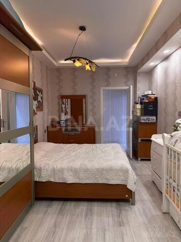 Satılır 2 otaqlı yeni tikili 86 m², Xətai r., photo 14 from 17