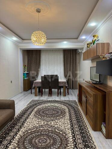 Satılır 2 otaqlı yeni tikili 86 m², Xətai r., photo 16 from 17