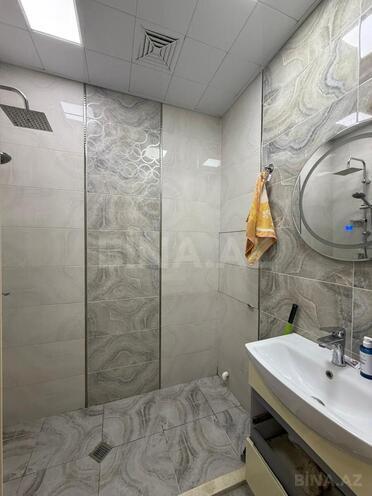 Satılır 2 otaqlı yeni tikili 86 m², Xətai r., photo 8 from 17