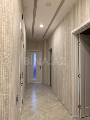 Satılır 2 otaqlı yeni tikili 86 m², Xətai r., photo 10 from 17
