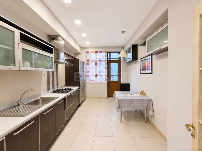 Satılır 2 otaqlı yeni tikili 95 m², Nərimanov r., photo 4 from 10