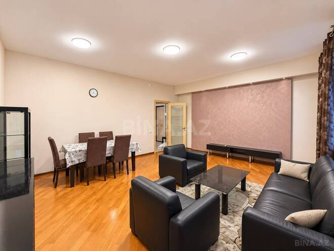 Satılır 2 otaqlı yeni tikili 95 m², Nərimanov r., photo 3 from 10