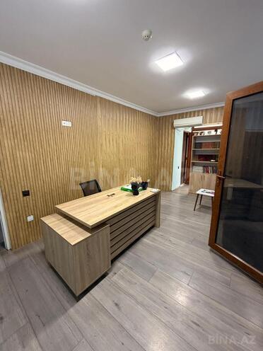 İcarəyə verilir 3 otaqlı ofis 120 m², Şah İsmayıl Xətai m., photo 1 from 7