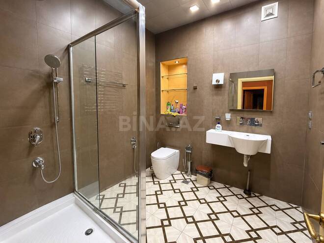 Satılır 2 otaqlı yeni tikili 95 m², Nərimanov r., photo 8 from 10