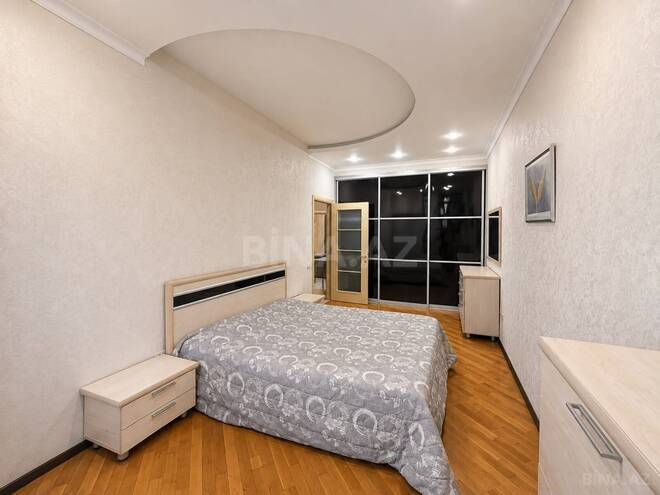 Satılır 2 otaqlı yeni tikili 95 m², Nərimanov r., photo 7 from 10