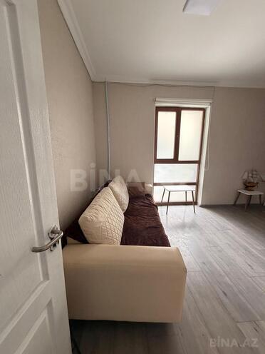 İcarəyə verilir 3 otaqlı ofis 120 m², Şah İsmayıl Xətai m., photo 6 from 7
