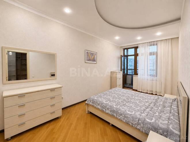 Satılır 2 otaqlı yeni tikili 95 m², Nərimanov r., photo 6 from 10