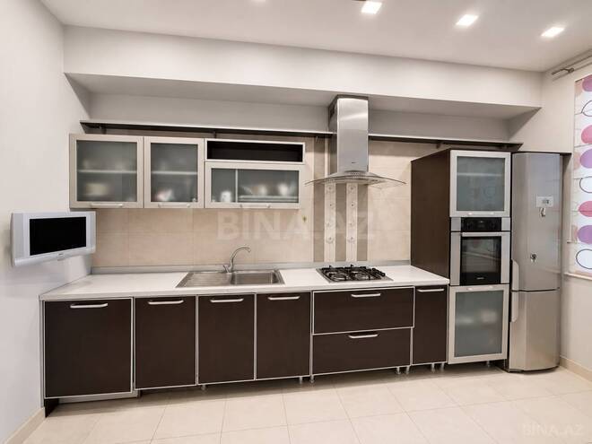 Satılır 2 otaqlı yeni tikili 95 m², Nərimanov r., photo 5 from 10